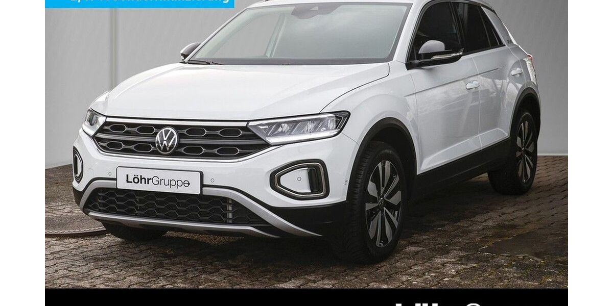 VW T-Roc 21.593 km 21.480 &euro; Höhr-Grenzhausen 56203