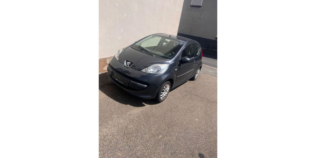 Peugeot 107 255.792 km 1.000 &euro; Neuwied 56567