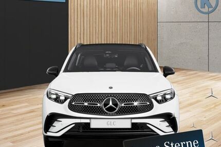 Mercedes-Benz GLC 300 10.540 km 69.480 &euro; Koblenz 56073