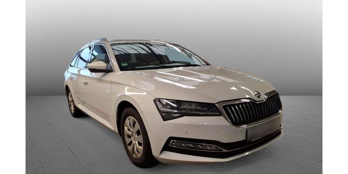 Skoda Superb 71.044 km 26.780 &euro; Diez 65582