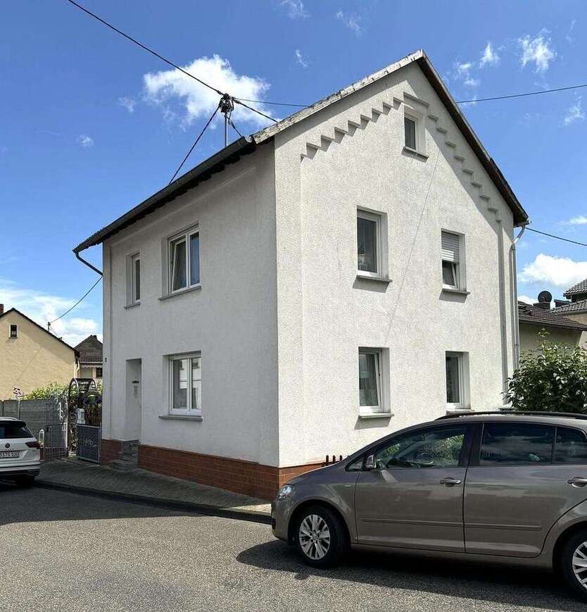 Haus zum Kaufen in Neuwied 348.000 € 124 m²