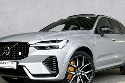 Volvo XC60 22.000 km 59.890 &euro; Koblenz 56077