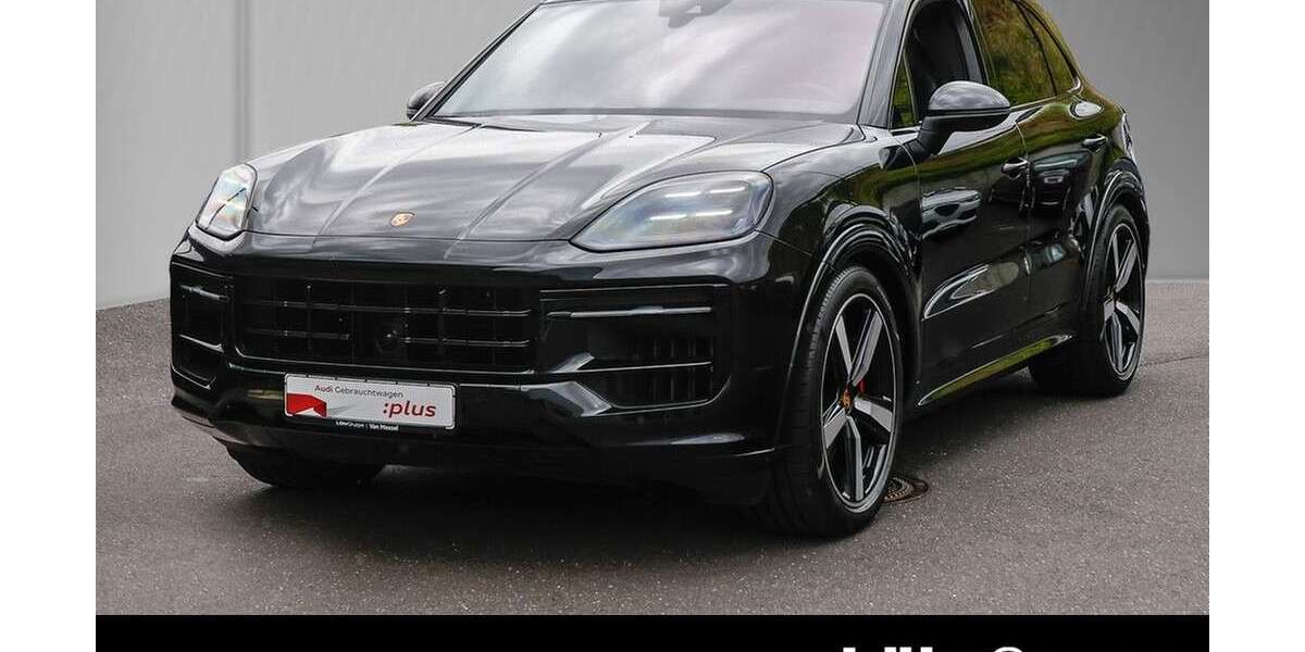Porsche Cayenne 90.291 km 85.980 &euro; Koblenz 56070