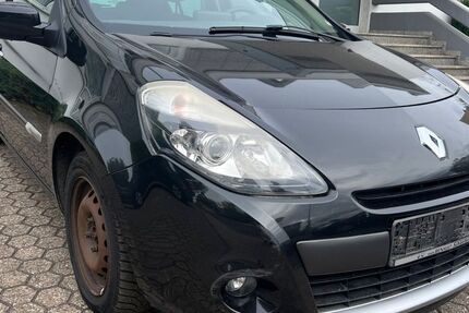 Renault Clio 278.000 km 1.999 &euro; Koblenz OT Neuendorf 56070