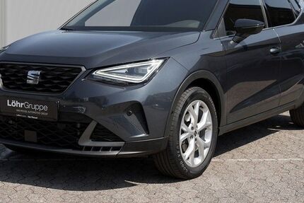 Seat Arona 19.367 km 18.980 &euro; Andernach 56626