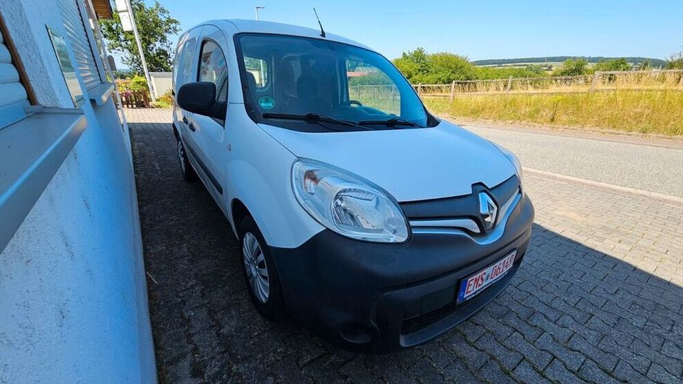 Kangoo