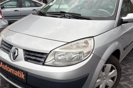 Renault Scenic 165.754 km 2.499 &euro; Koblenz 56070