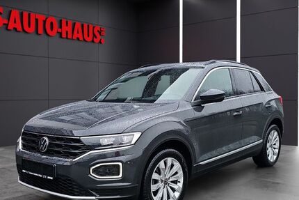 VW T-Roc 44.000 km 23.990 &euro; Montabaur 56410