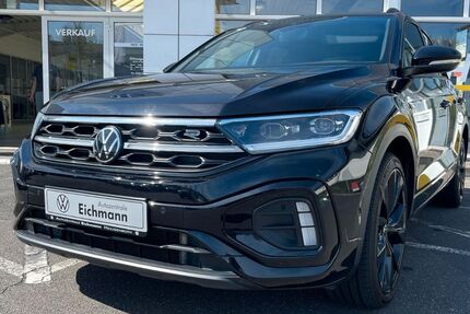 VW T-Roc 72.000 km 30.980 &euro; Heiligenroth 56412
