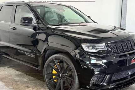 Jeep Grand Cherokee 89.475 km 69.980 &euro; Neuwied 56566