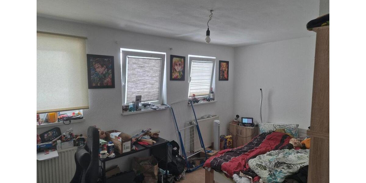 Dachgeschoßwohnung Diez - 3 Zimmer, 90 m&sup2;, 950&euro; | Angebot:25570770