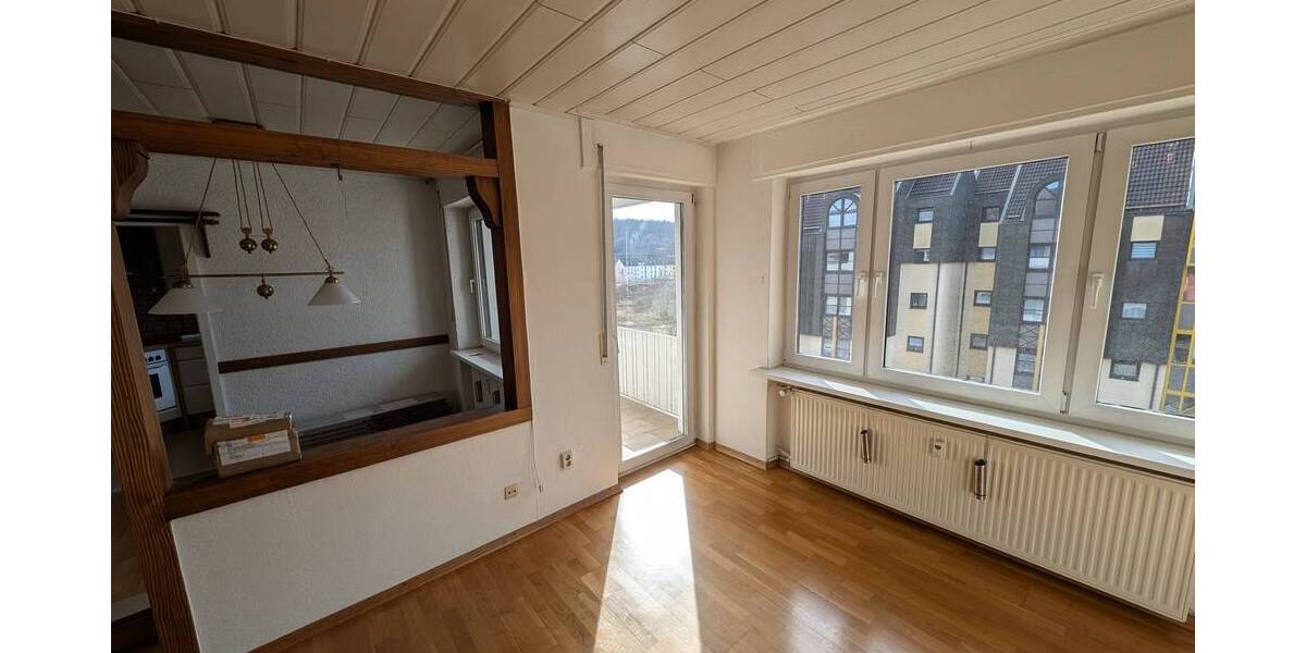 Etagenwohnung Koblenz Rauental - 3 Zimmer, 263.000&euro; | Angebot:23981704