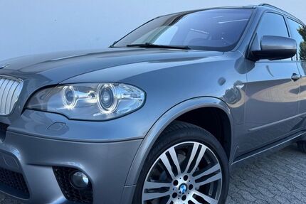 BMW X5 189.000 km 22.200 &euro; Lonnig 56295