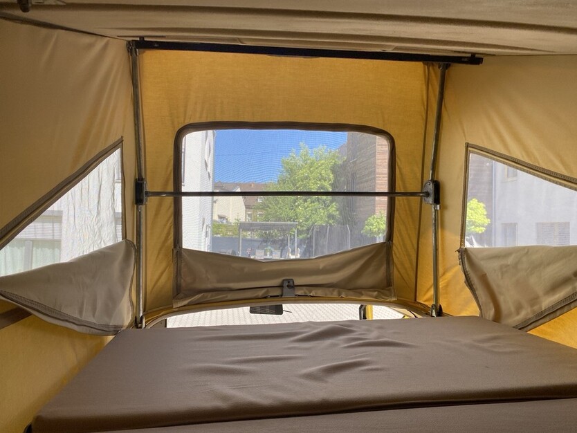 VW T3 Westfalia 263.250 km 16.000 € Bendorf 56170