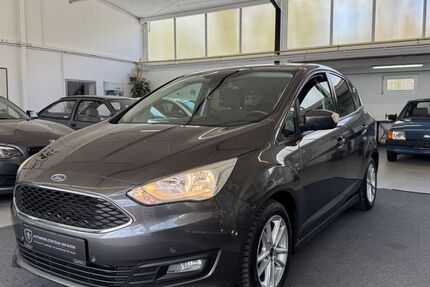Ford C-Max 105.000 km 9.999 &euro; Kretz 56630