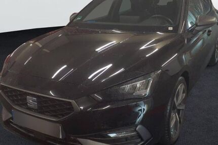 Seat Leon 5.000 km 28.490 &euro; Emmelshausen 56281