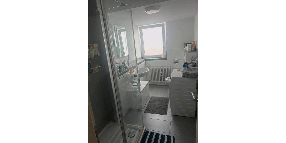 Dachgeschoßwohnung Koblenz Bisholder - 4 Zimmer, 80 m&sup2;, 492&euro; | Angebot:26302753