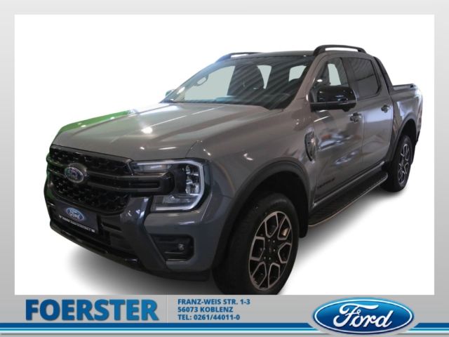 Ford Ranger 24.456 km 54.480 &euro; Koblenz 56073