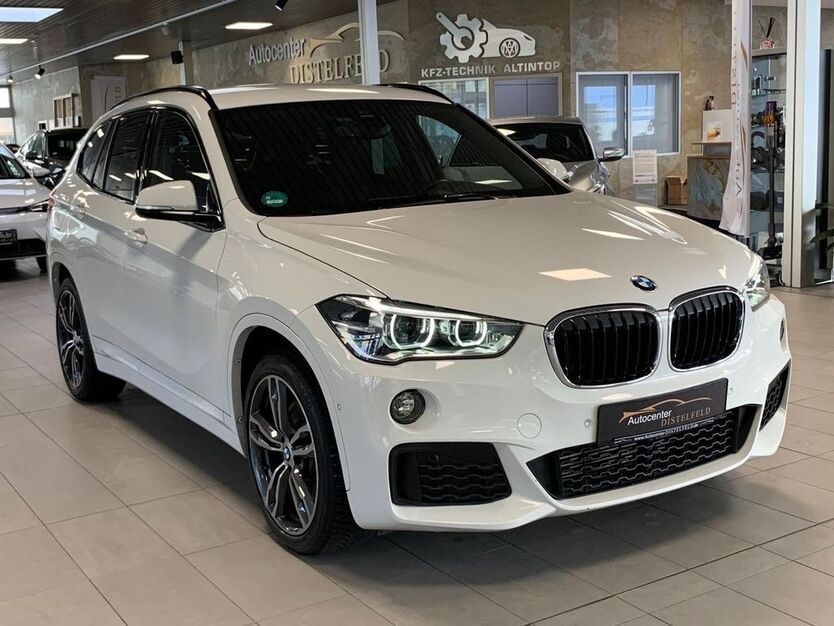 BMW X1 60.756 km 21.990 € Neuwied 56564