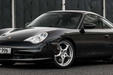 Porsche 996 219.000 km 35.000 &euro; Helferskirchen 56244