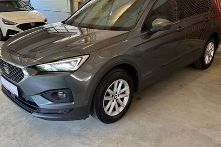 Seat Tarraco 138.000 km 17.000 &euro; Horhausen 56593