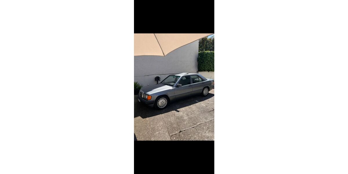 Mercedes-Benz 190 265.000 km 3.000 &euro; Koblenz 56070