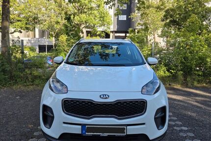 Kia Sportage 41.887 km 12.750 &euro; Koblenz 56075