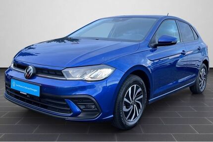 VW Polo 20.300 km 18.900 € Kruft 56642