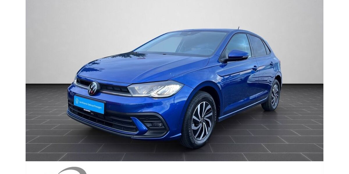 VW Polo 20.350 km 18.900 &euro; Kruft 56642