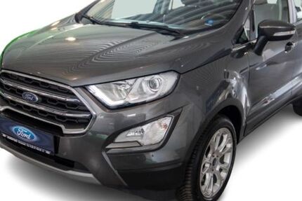 Ford EcoSport 47.533 km 14.780 &euro; Koblenz 56073