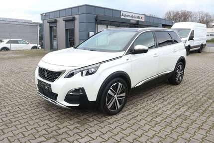 Peugeot 5008 174.102 km 16.990 € Bendorf 56170