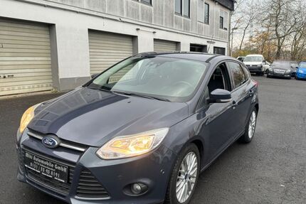 Ford Focus 39.833 km 8.950 € Kobern-Gondorf 56330