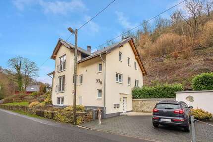 Wohnung zum Mieten in Koblenz 700 € 90 m² 3 zimmer