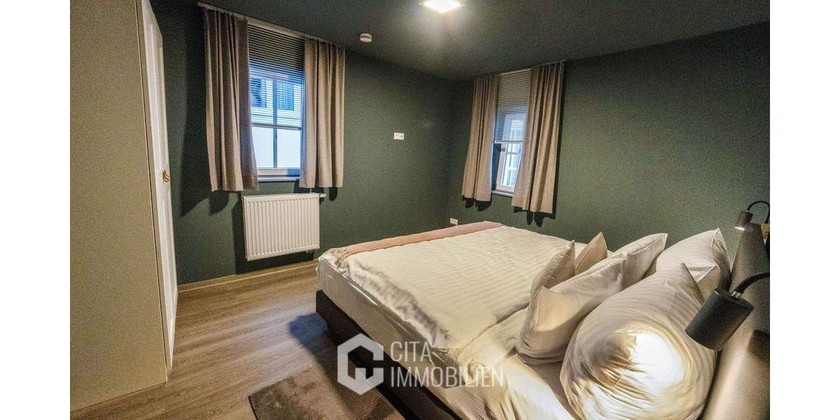 Mehrfamilienhaus, Wohnhaus Boppard - 8 Zimmer, 195 m&sup2;, 449.000&euro; | Angebot:25690346