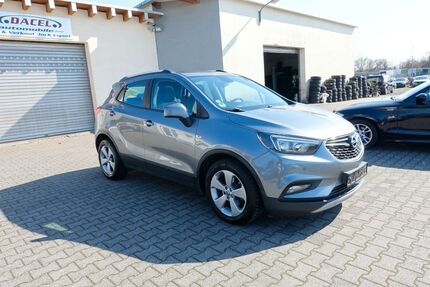 Opel Mokka 92.178 km 9.990 &euro; Bendorf 56170