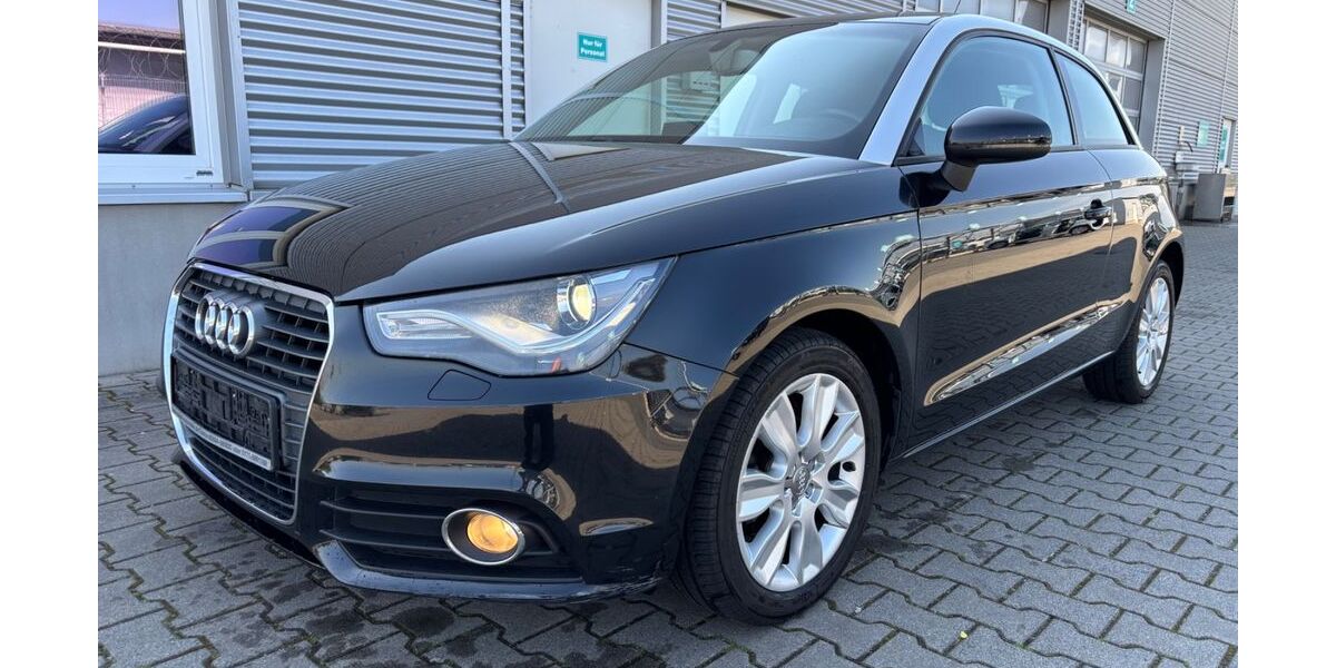 Audi A1 246.544 km 8.980 &euro; Polch 56751