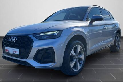 Audi Q5 45.690 km 39.880 &euro; Mayen 56727