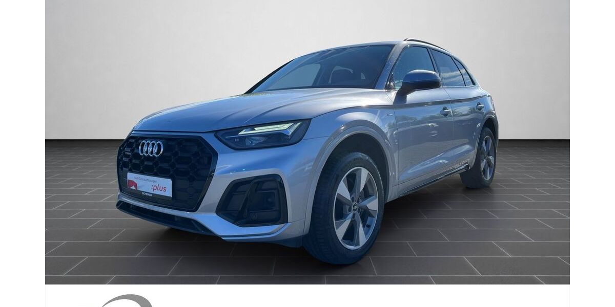 Audi Q5 45.690 km 39.880 &euro; Mayen 56727