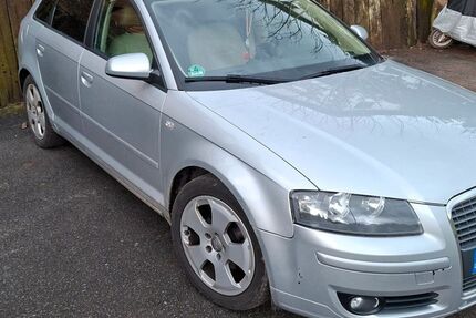 Audi A3 271.000 km 3.500 &euro; Koblenz 56070