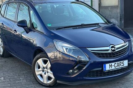 Opel Zafira 149.200 km 5.999 &euro; KOBLENZ 56070