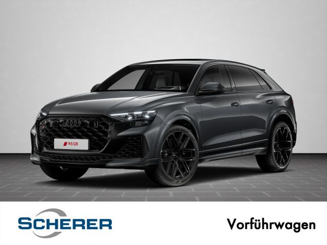 Audi RSQ8 3.200 km 135.850 &euro; Mayen 56727