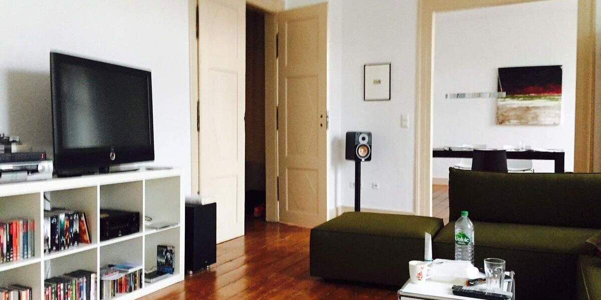 Etagenwohnung Koblenz Altstadt - 4 Zimmer, 110 m&sup2;, 1.400&euro; | Angebot:25753346