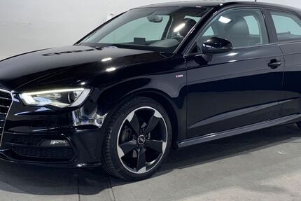 Audi A3 155.000 km 10.300 &euro; Neuwied 56567