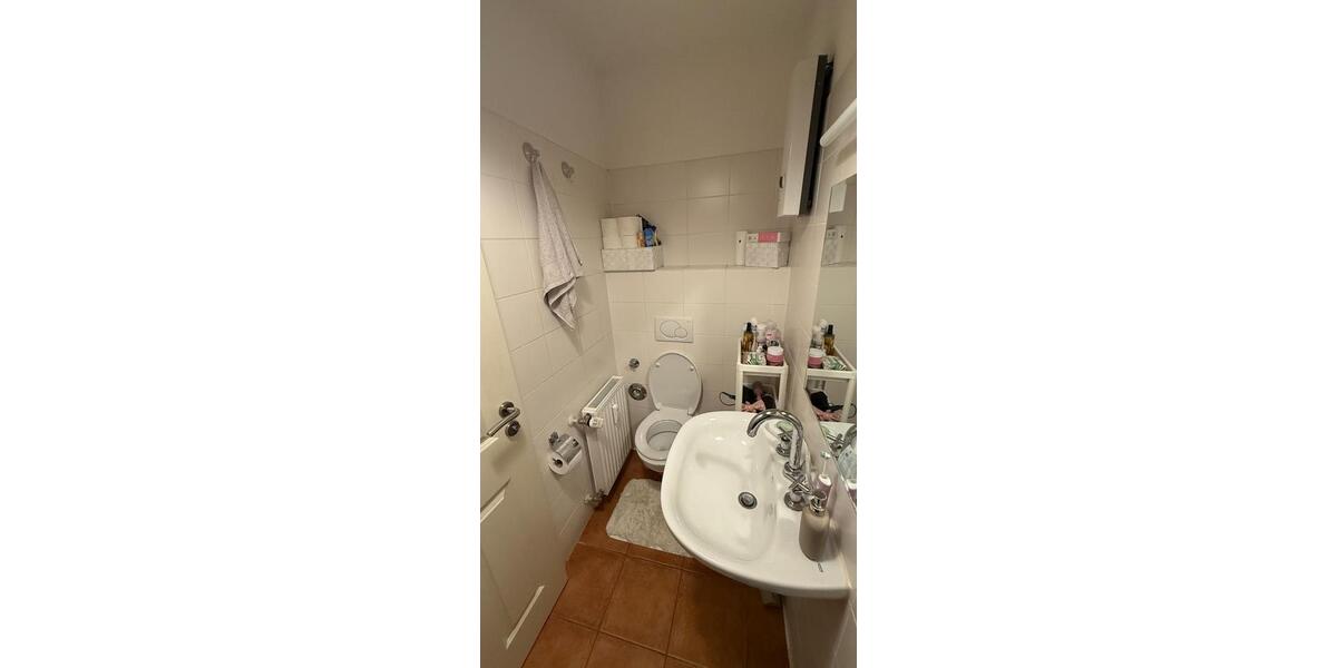 Etagenwohnung Koblenz Bubenheim - 1 Zimmer, 35 m&sup2;, 500&euro; | Angebot:26150089