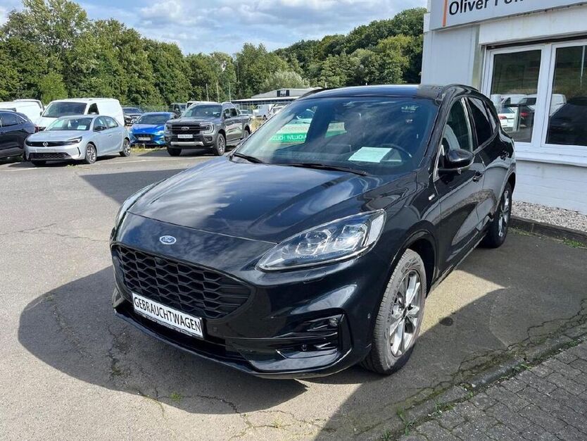 Kuga