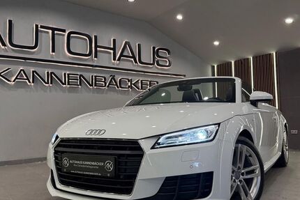 Audi TT 96.500 km 22.990 &euro; Ransbach-Baumbach 56235
