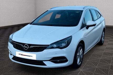Opel Astra 163.000 km 8.490 &euro; Neuwied 56564