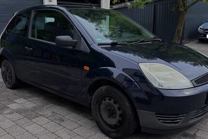 Ford Fiesta 169.800 km 900 &euro; Lahnstein 56112