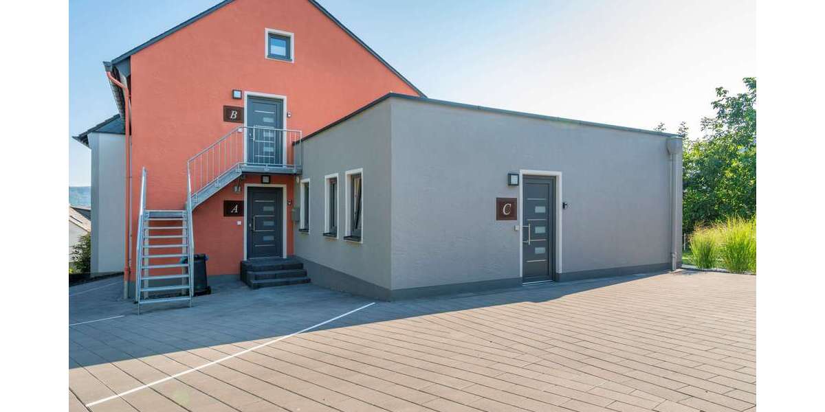 Zimmer Boppard-Weiler Weiler - 3 Zimmer, 950&euro; | Angebot:25752398