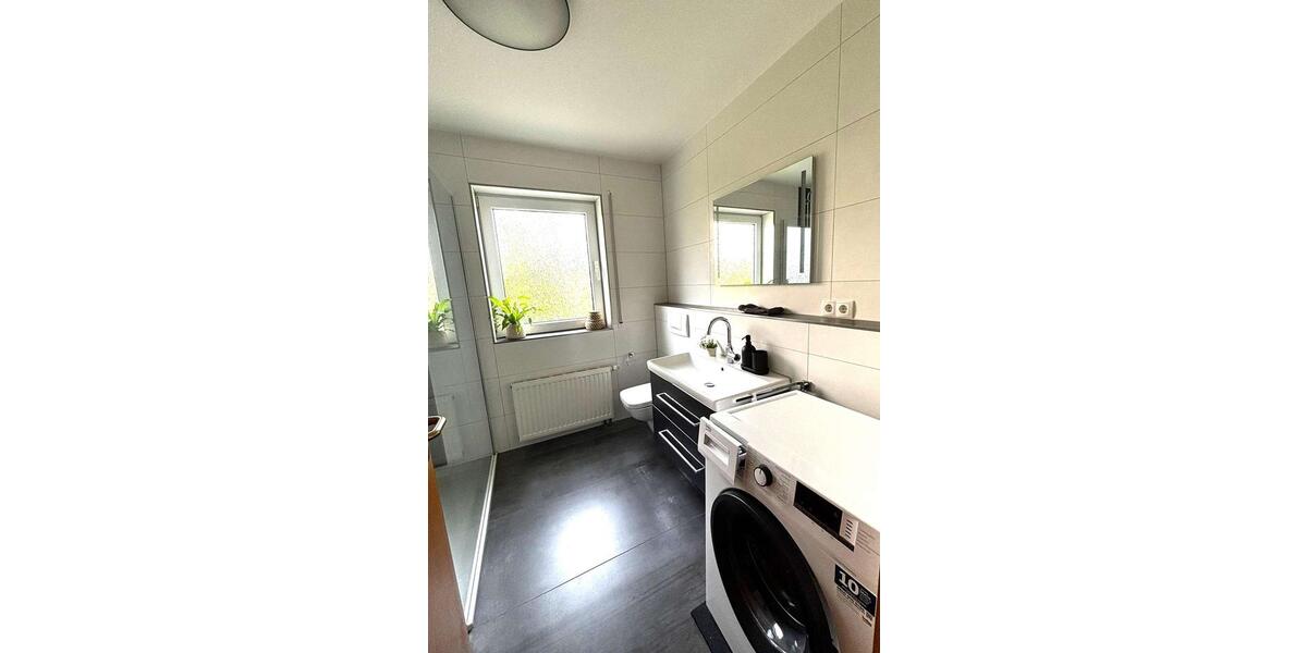 Etagenwohnung Großmaischeid - 3 Zimmer, 87 m&sup2;, 780&euro; | Angebot:26636349